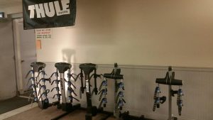 Bike Racks