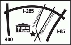 map-to-hitch-house
